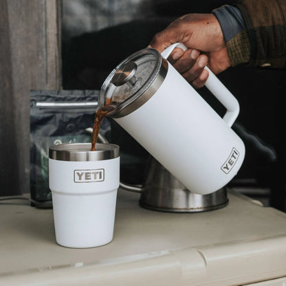 34 oz French Press - US 2872