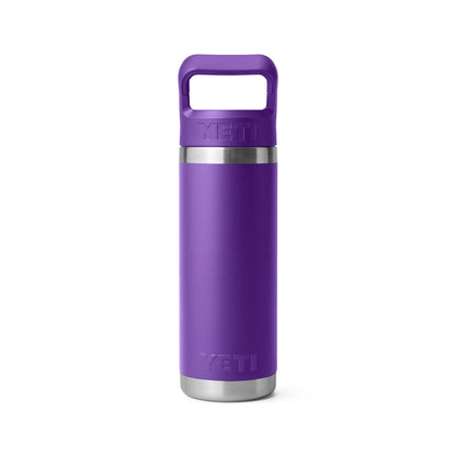 18 oz Water Bottle - US 4208