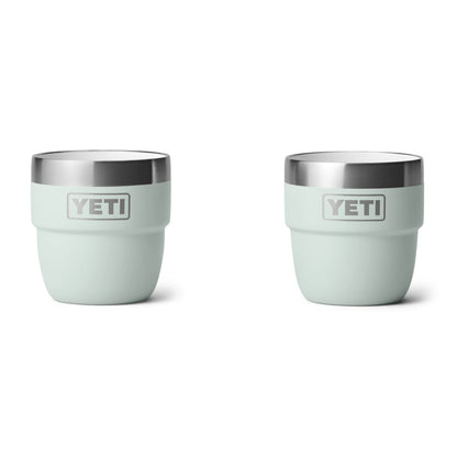 4 oz Stackable Cups - US 6437