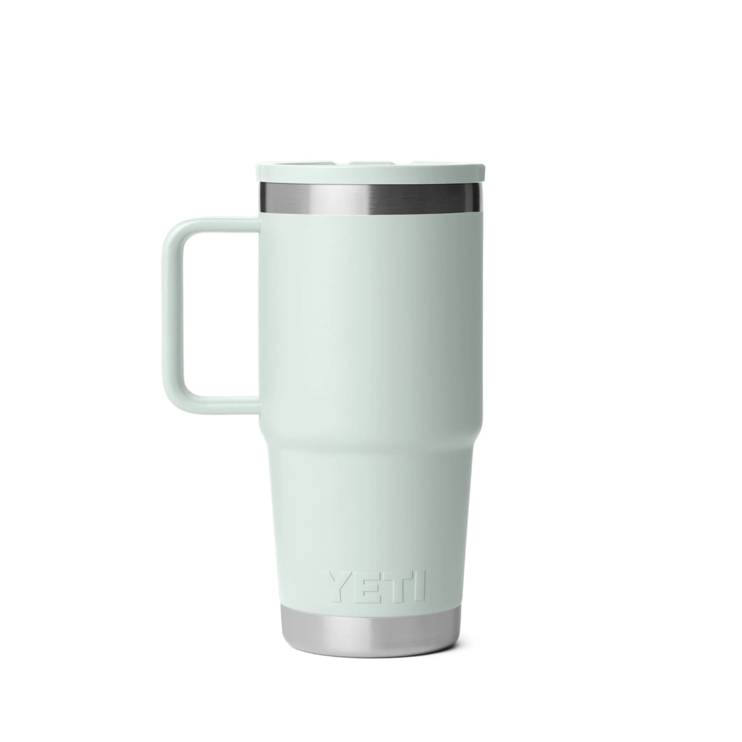 20 oz Travel Straw Mug - US 7550