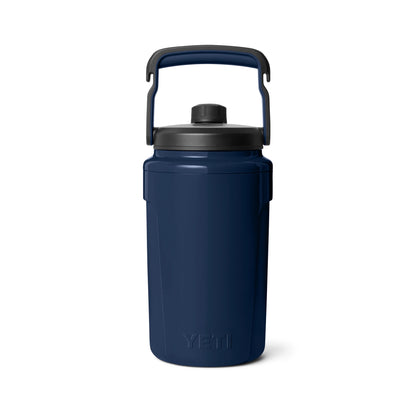 Half Gallon Jug - US 8726