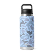 Blue Camo