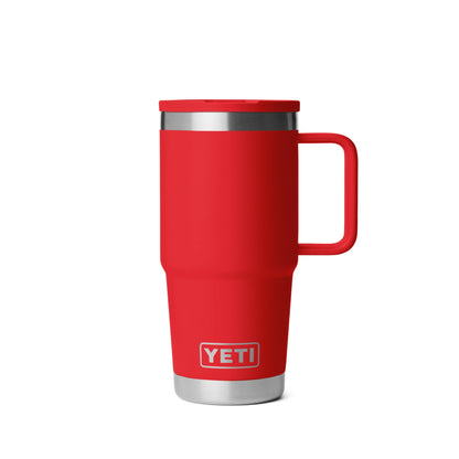 20 oz Travel Straw Mug - US 1003