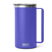 Ultramarine Violet