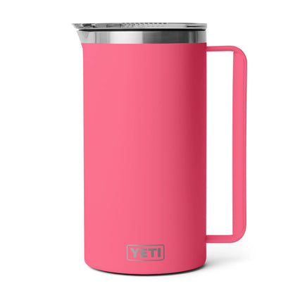 64 oz Pitcher - US 3255