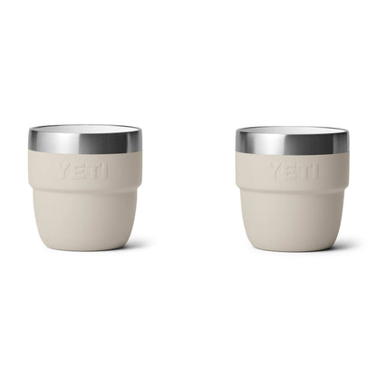 4 oz Stackable Cups - US 6677