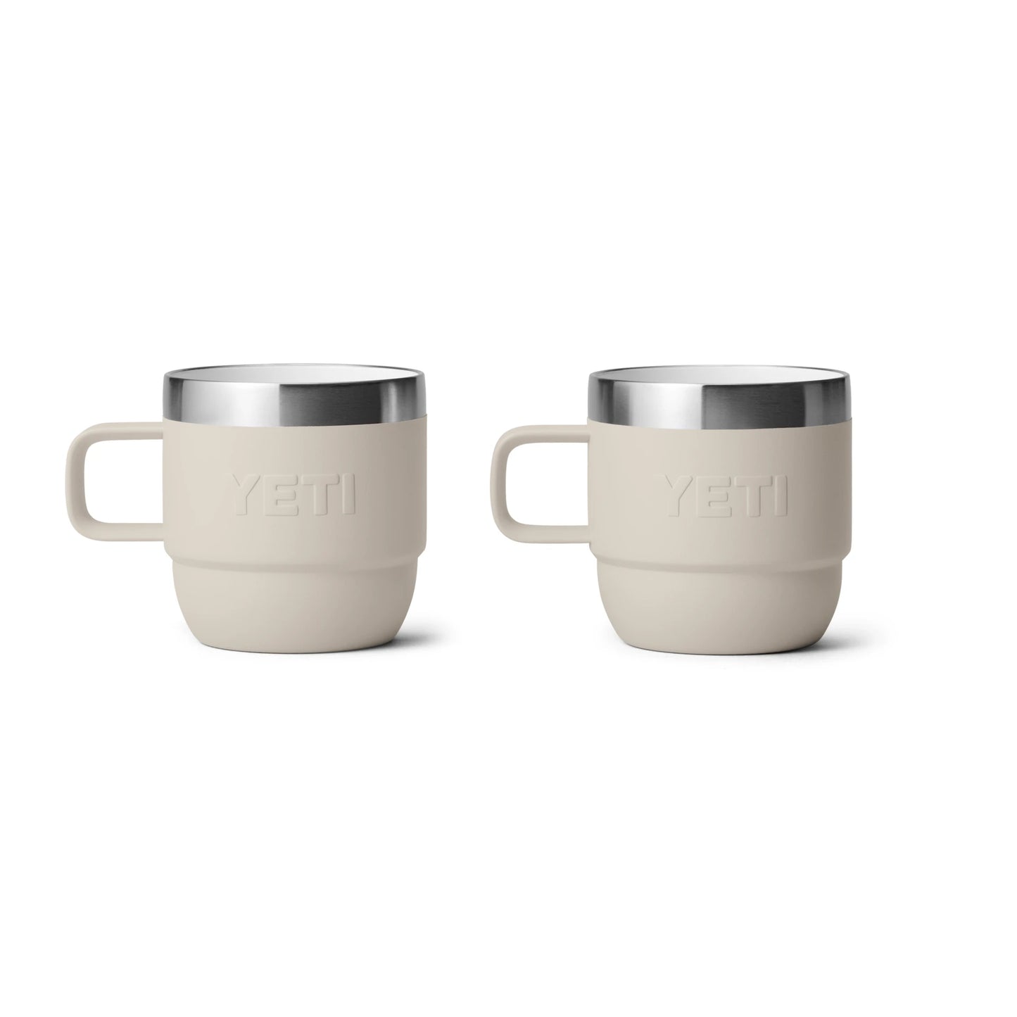 6 oz Stackable Mugs - US 9710
