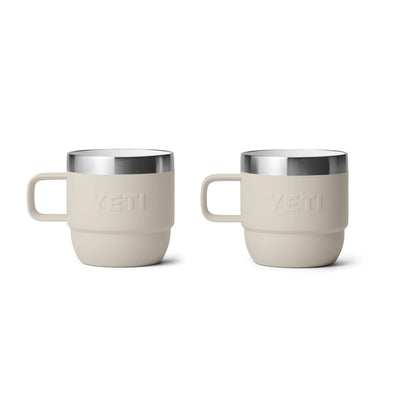 6 oz Stackable Mugs - US 9710