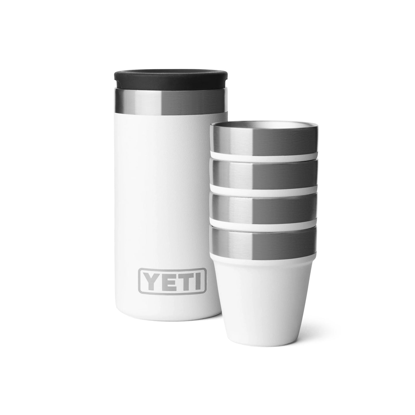 Shot Glasses - US 3890