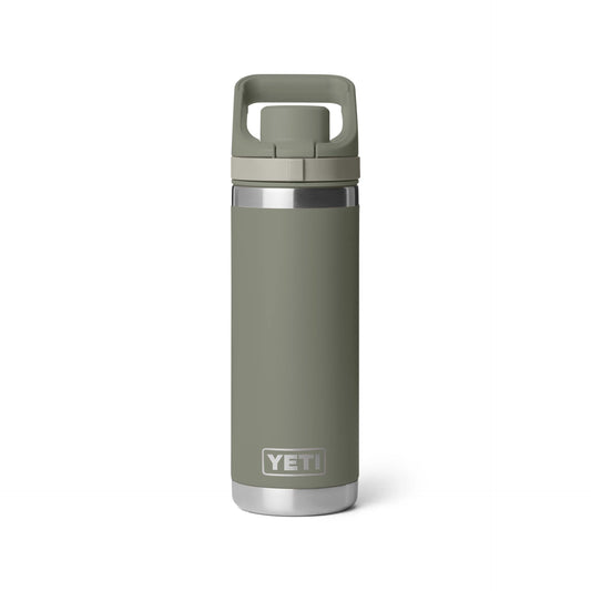 18 oz Water Bottle - US 1761