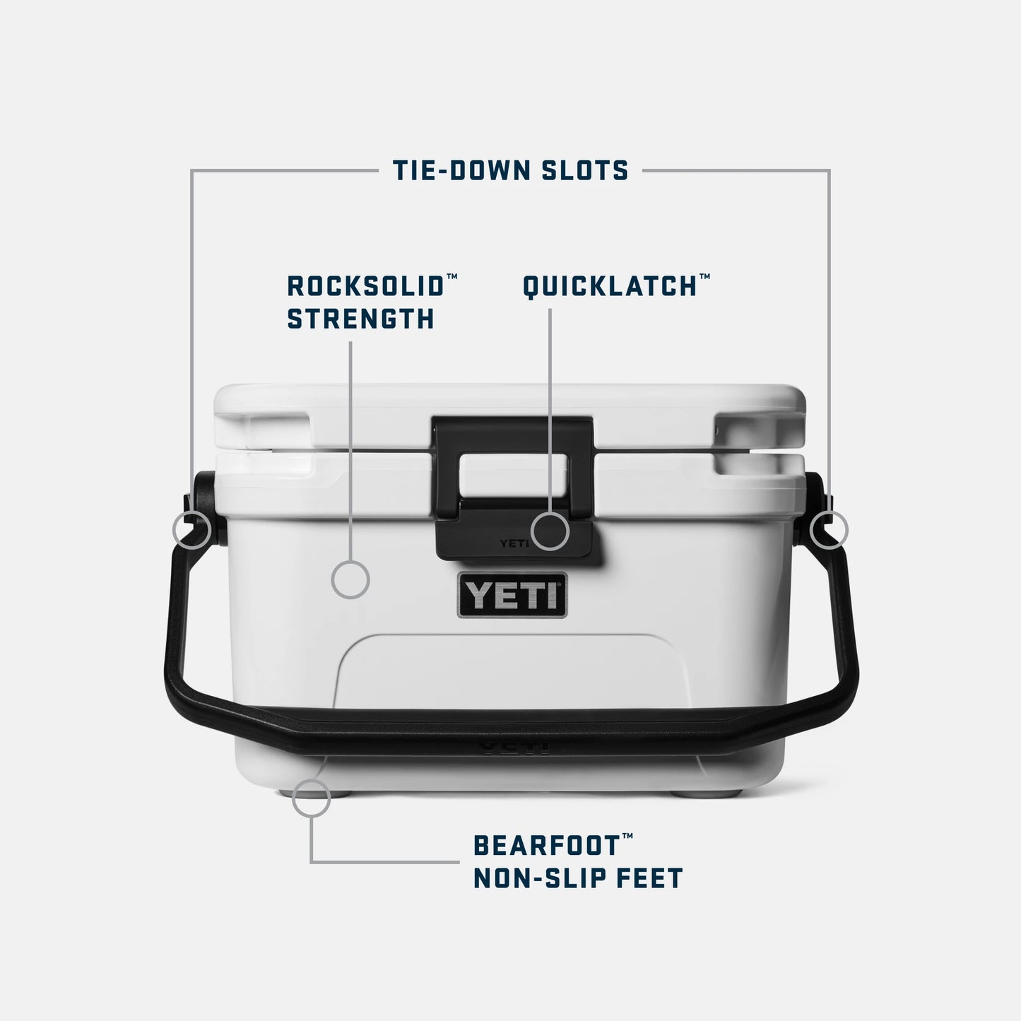 8 Hard Cooler - US 8046