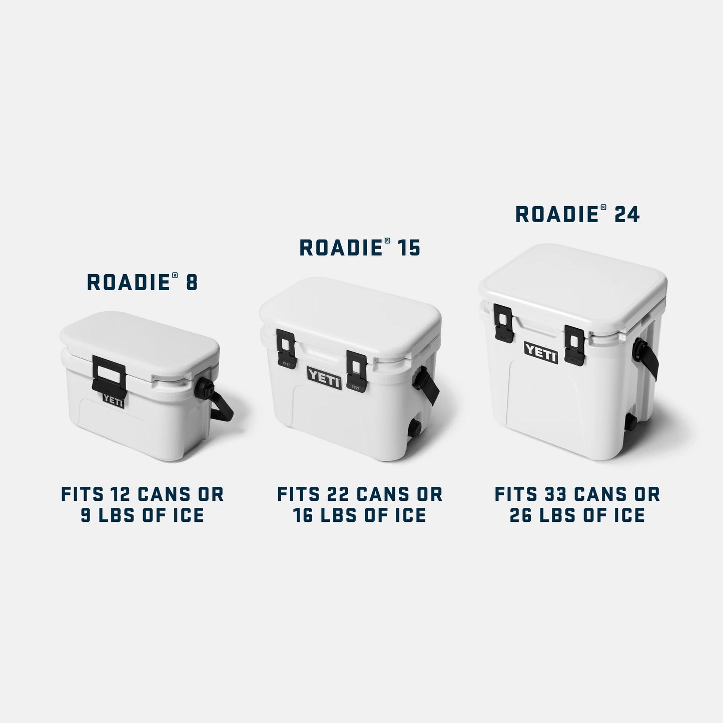 8 Hard Cooler - US 3953