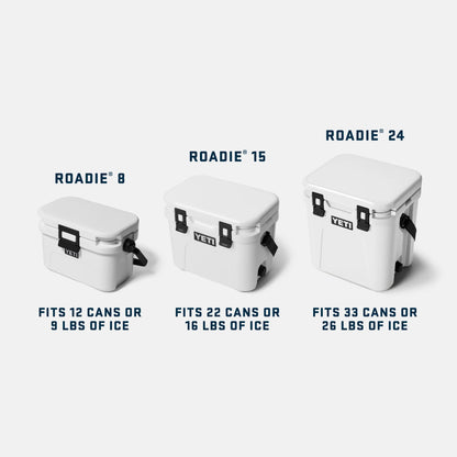 8 Hard Cooler - US 6474