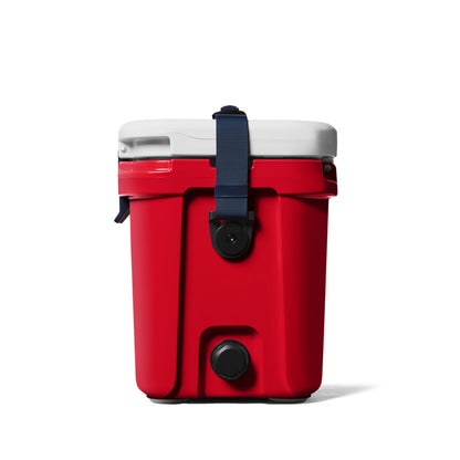15 Hard Cooler - US 0379
