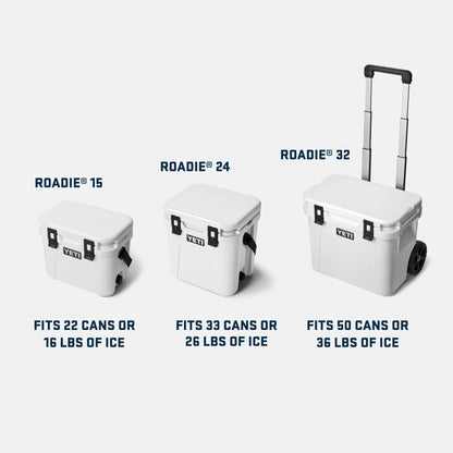 15 Hard Cooler - US 0488