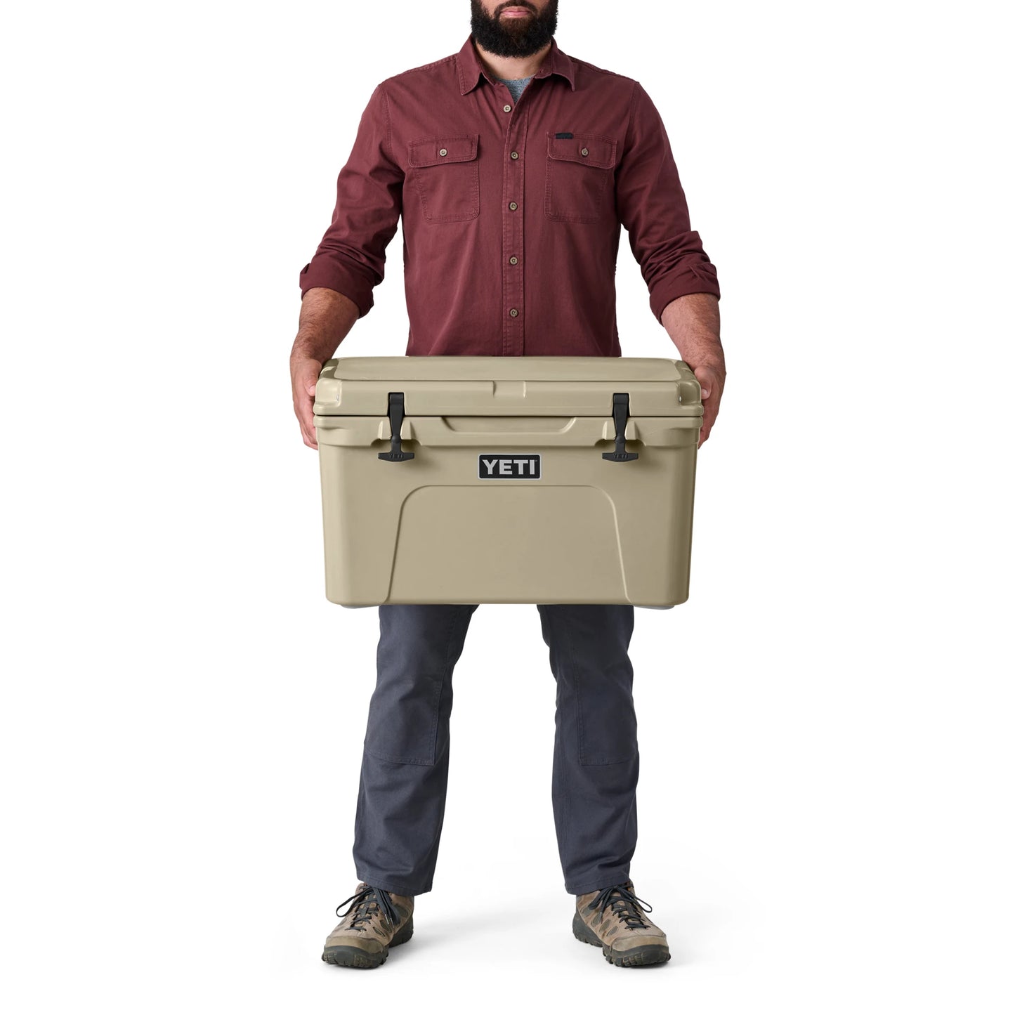 45 Hard Cooler - US 3731