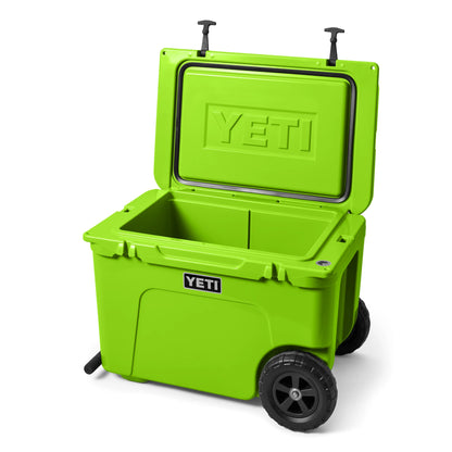 Wheeled Cooler - US 9562