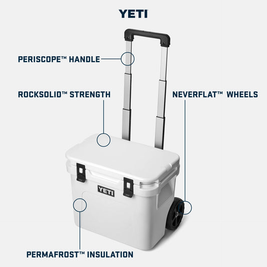 32 Wheeled Cooler - US 1164