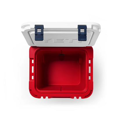 48 Wheeled Cooler - US 2495