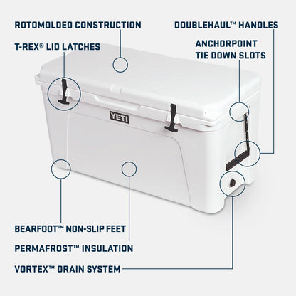 110 Hard Cooler - US 8690