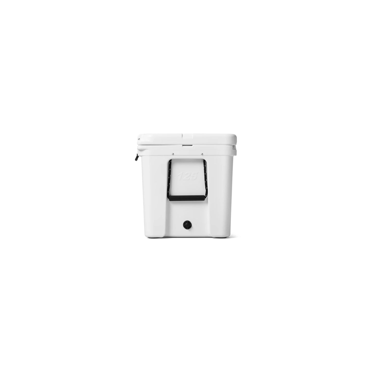 125 Hard Cooler - US 2756