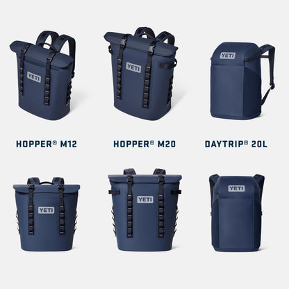 M12 Backpack Soft Cooler - US 5233