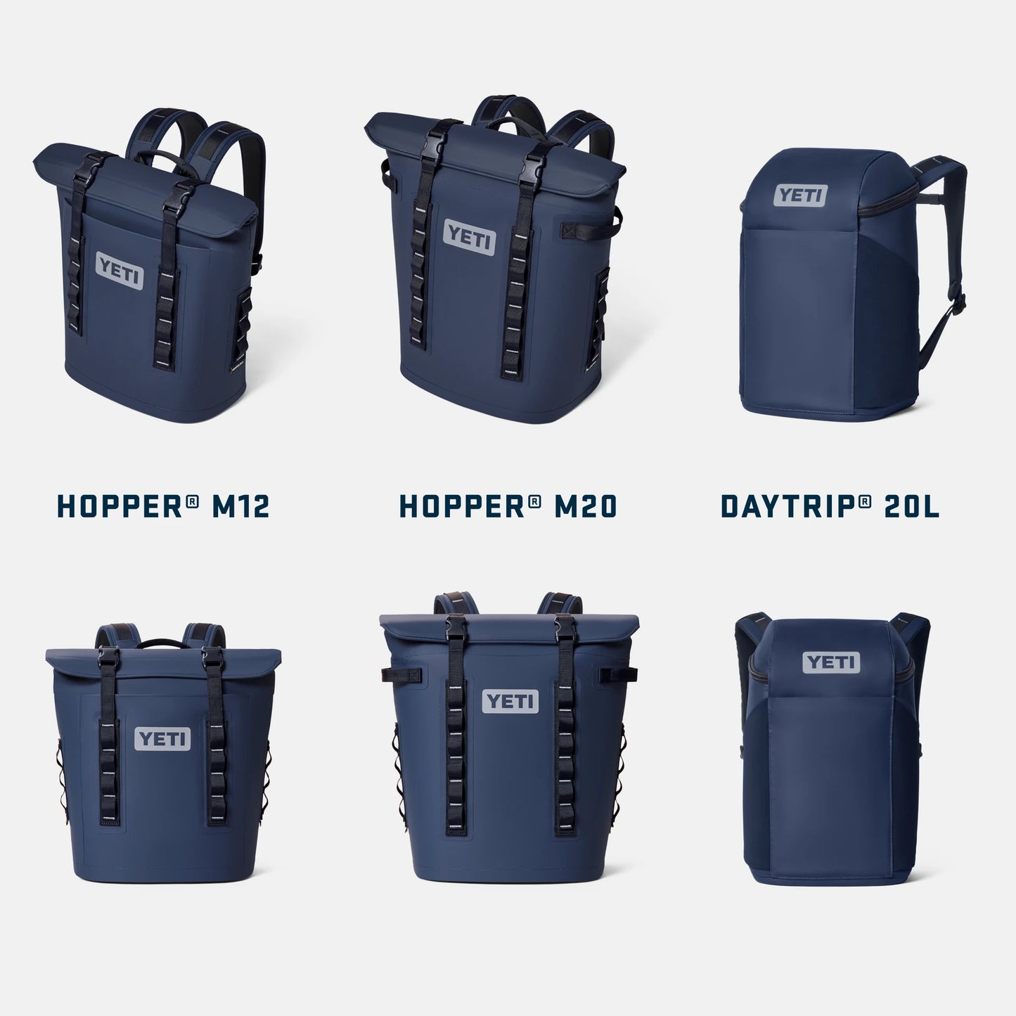 M20 Backpack Soft Cooler - US 2977