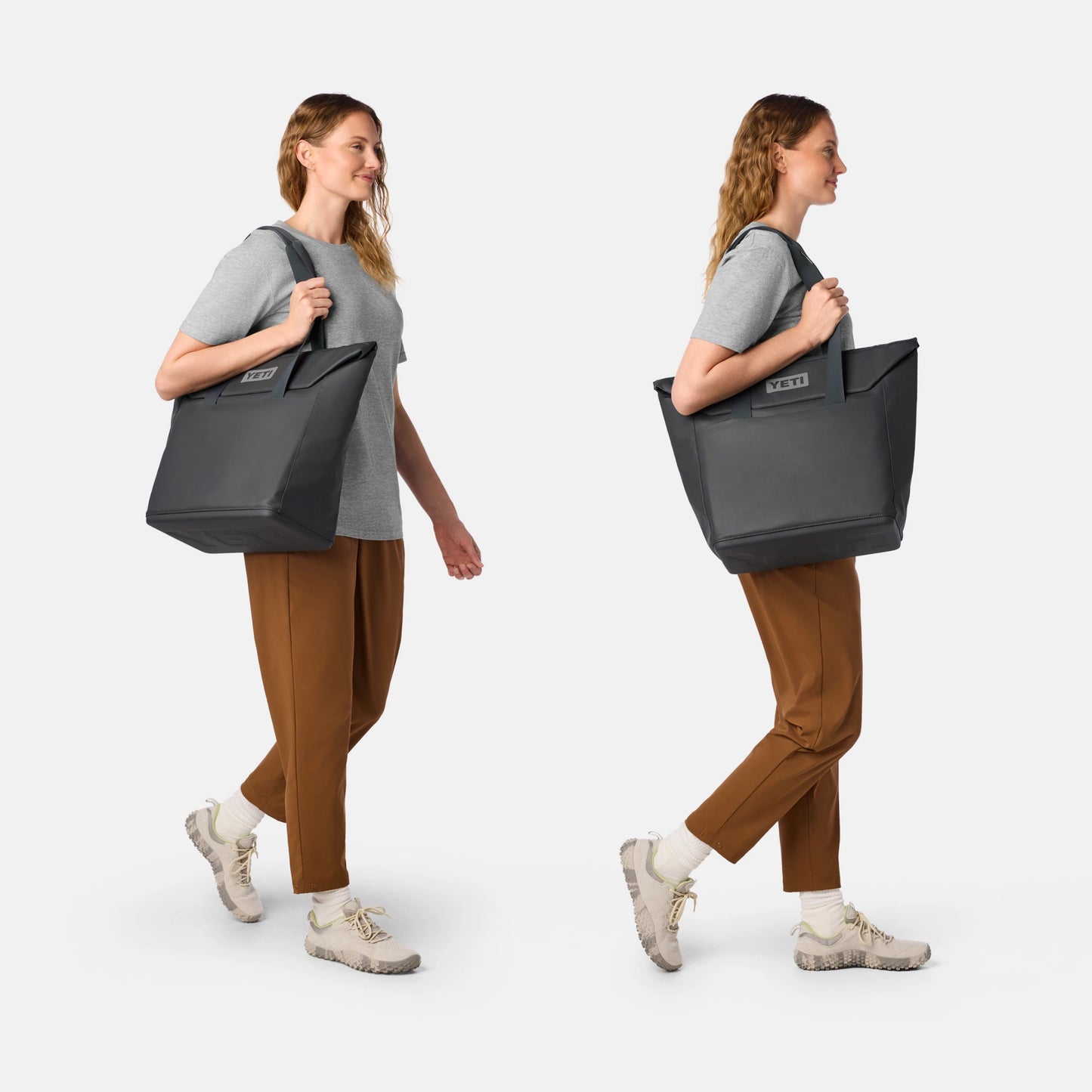 20L Insulated Tote Bag - US 5771