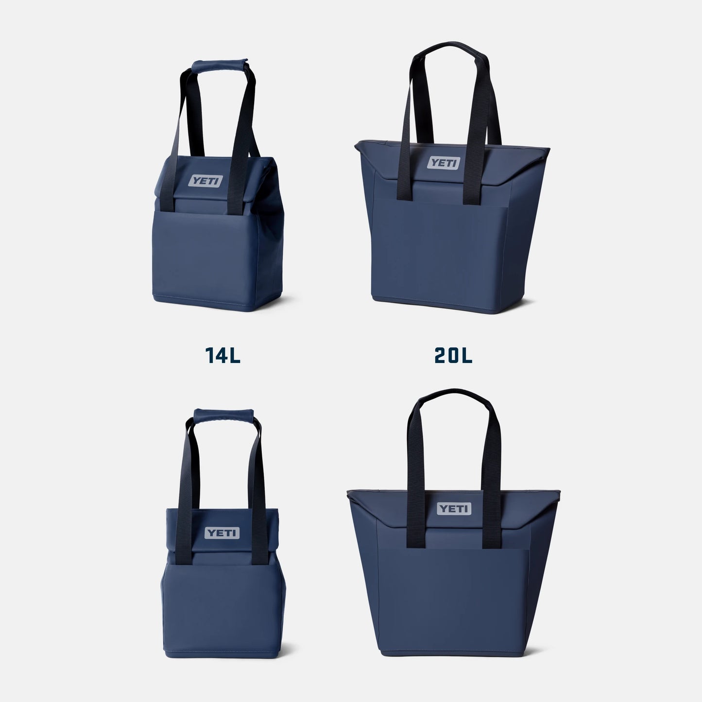 20L Insulated Tote Bag - US 5771