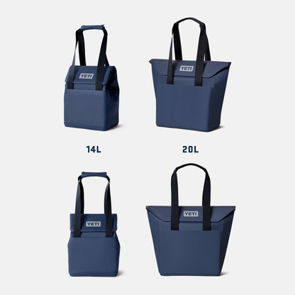 20L Insulated Tote Bag - US 5771