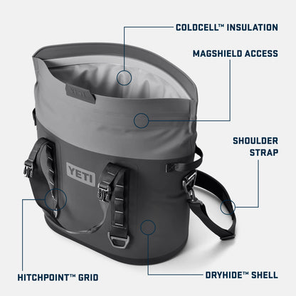 M30 Tote Soft Cooler - US 6064