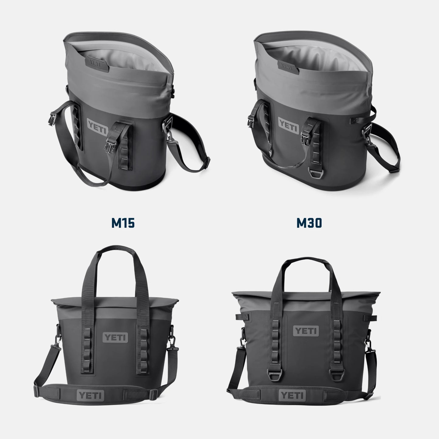 M30 Tote Soft Cooler - US 9497
