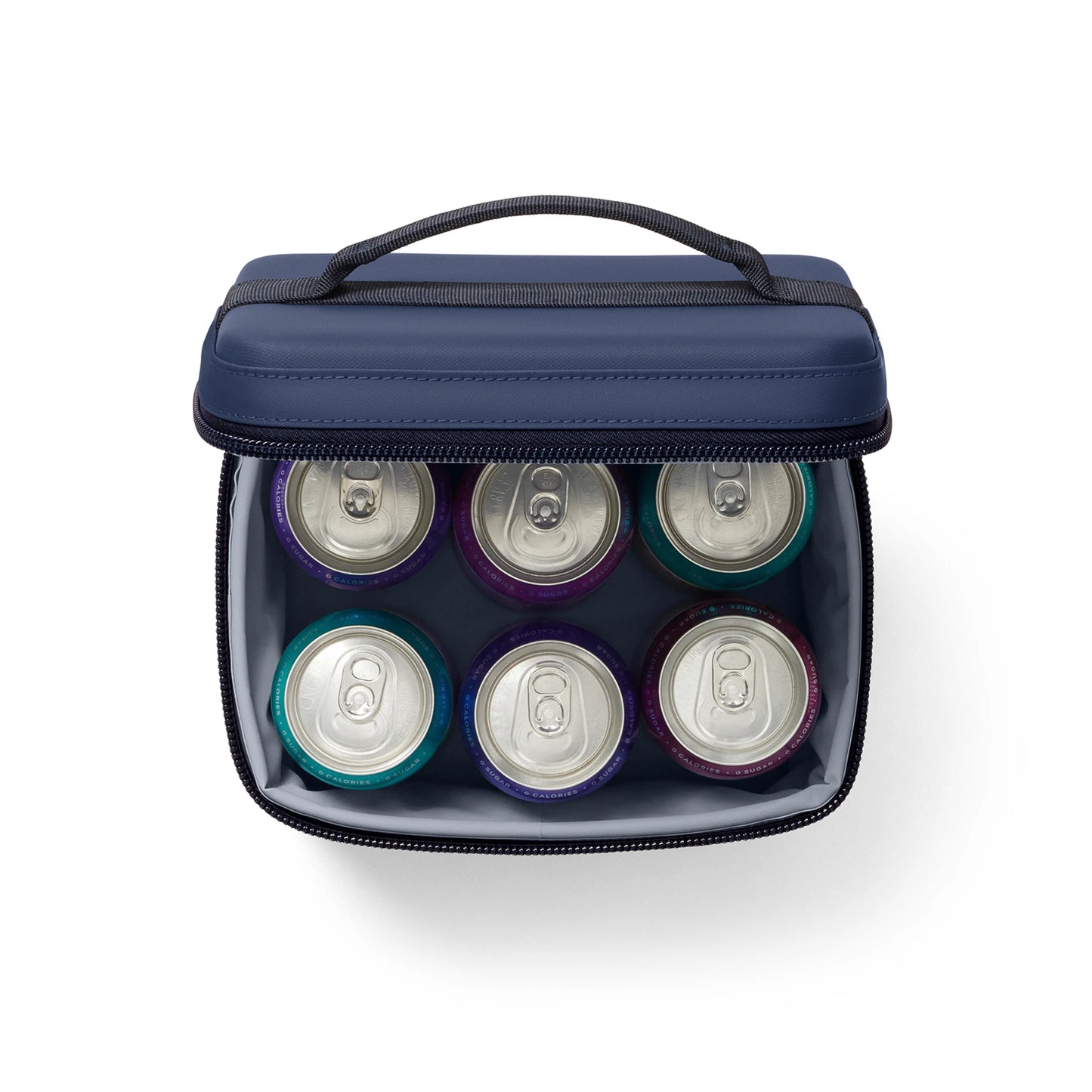 3L Insulated Snack Box - US 3106