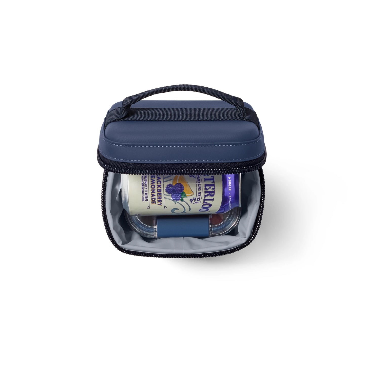 2L Insulated Snack Box - US 7600