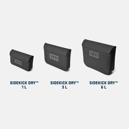 3L Waterproof Gear Case - US 6198