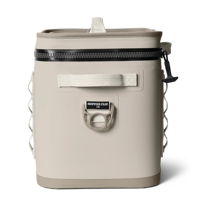 18 Soft Cooler - US 7795