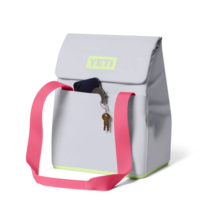 14L Insulated Tote Bag - US 0153