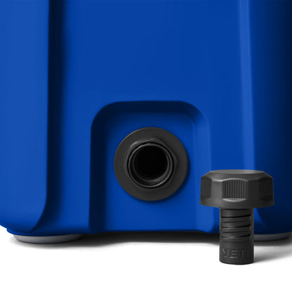 15 Hard Cooler - US 0630