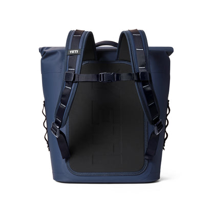 M12 Backpack Soft Cooler - US 3784