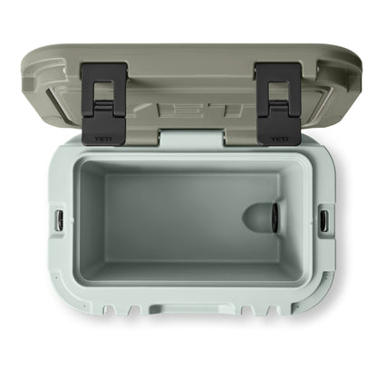 15 Hard Cooler - US 1054