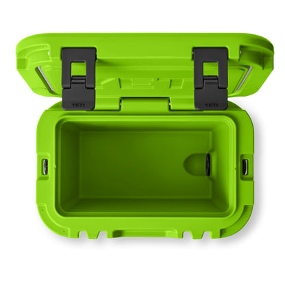 15 Hard Cooler - US 4069