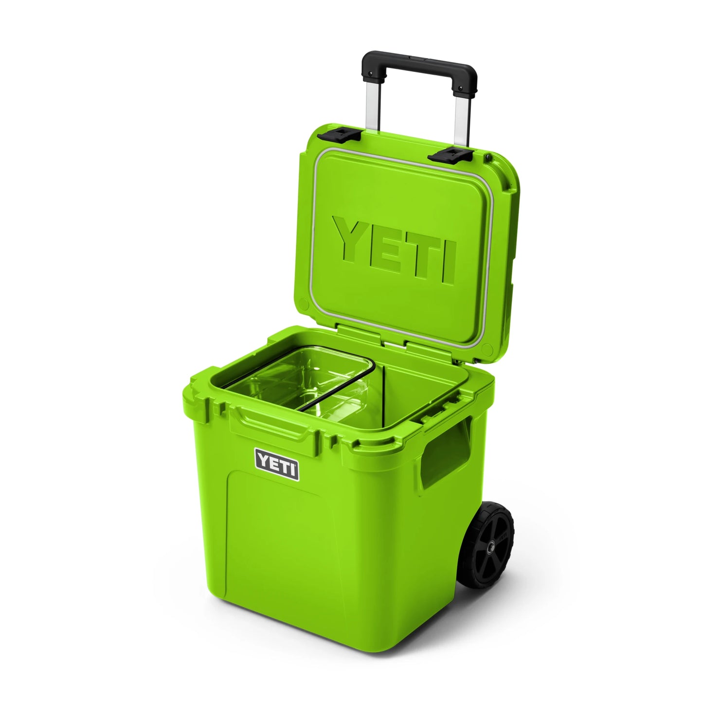 48 Wheeled Cooler - US 7874