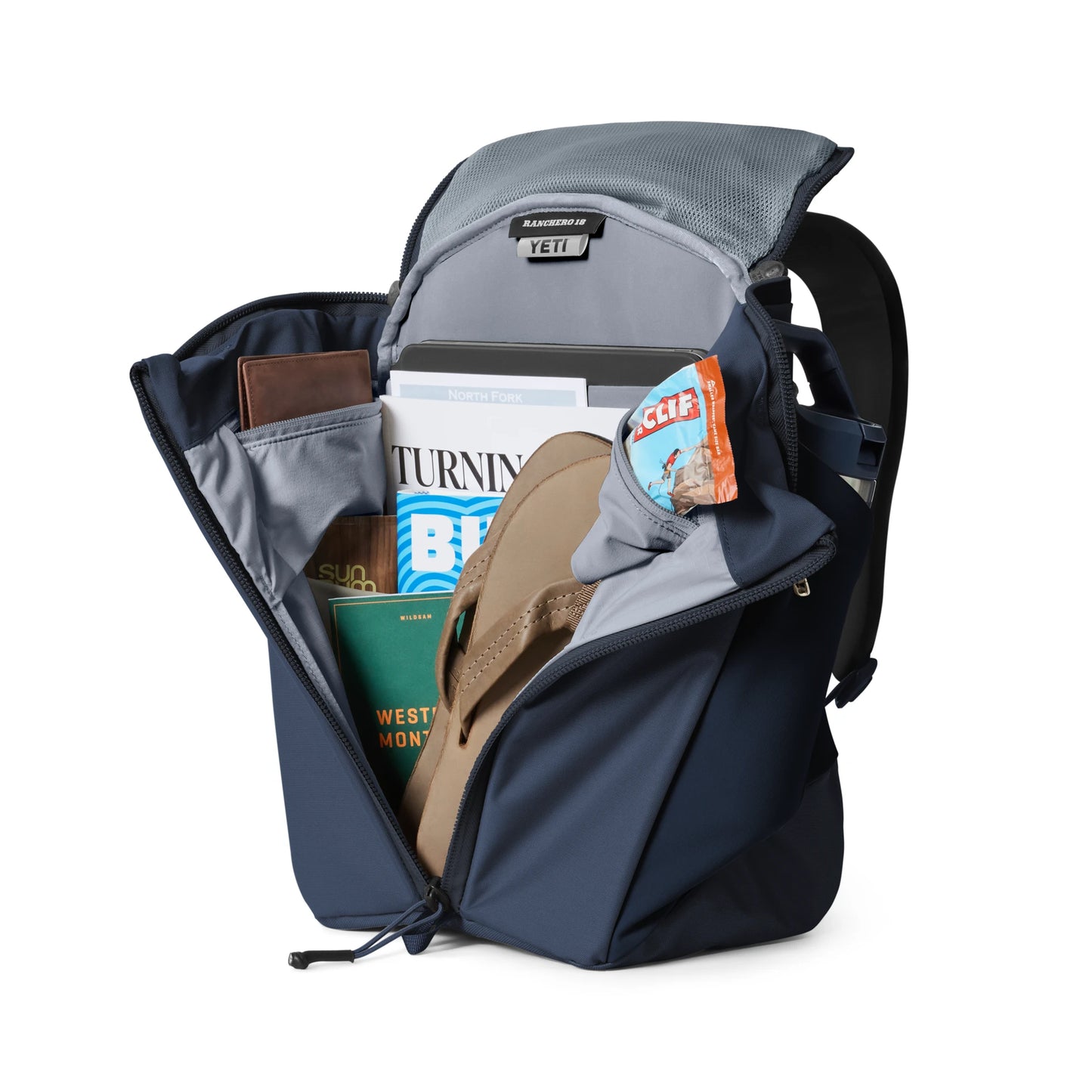 18L Everyday Carry Backpack - US 6775