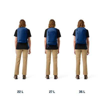 22L Carry On Backpack - US 5568