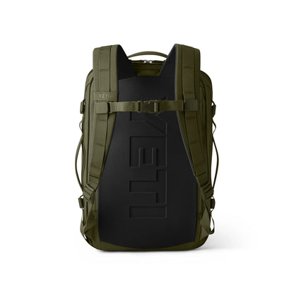 22L Carry On Backpack - US 5568