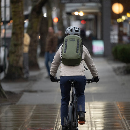 25L All-Weather Backpack - US 3701