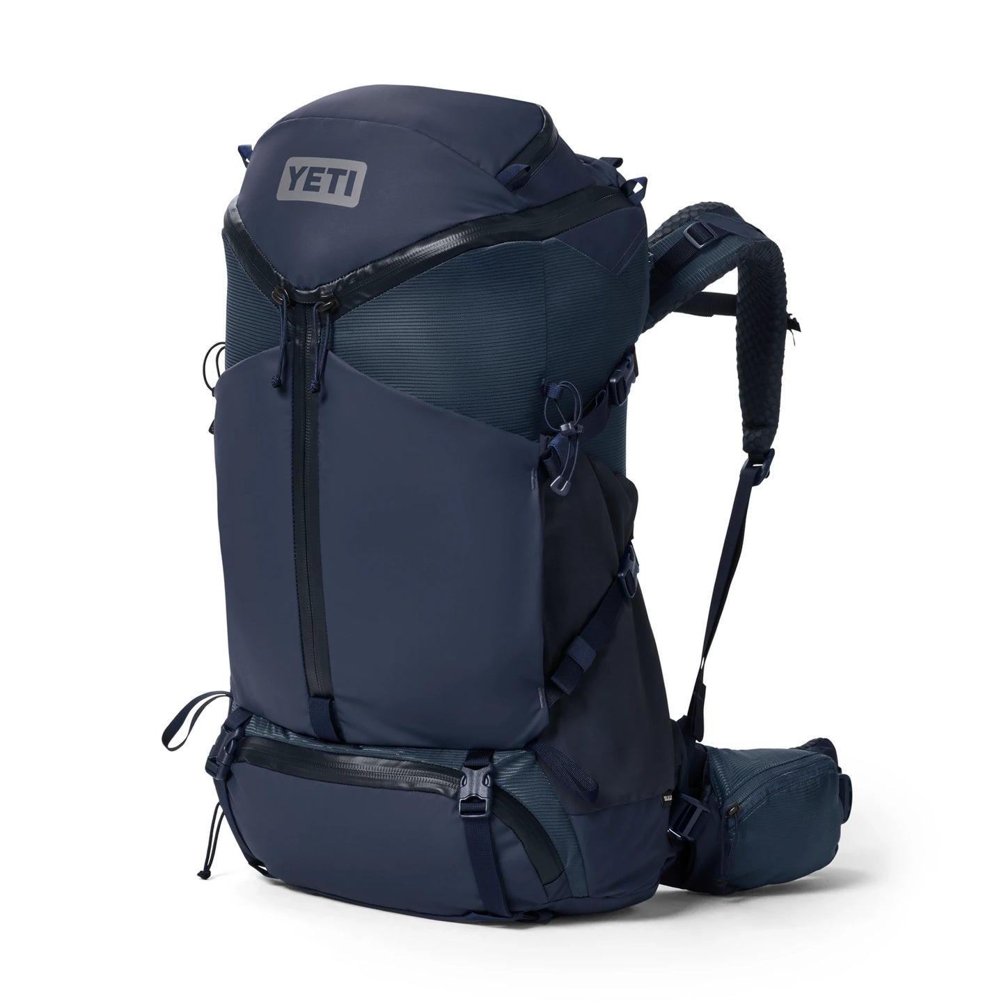 50L Men's Hiking Pack - US 8177