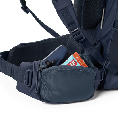 40L Men's Hiking Pack - US 2386