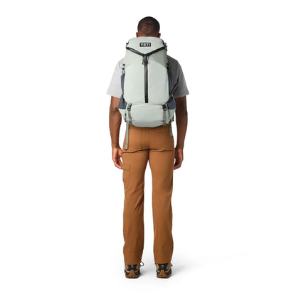 50L Men's Hiking Pack - US 2641