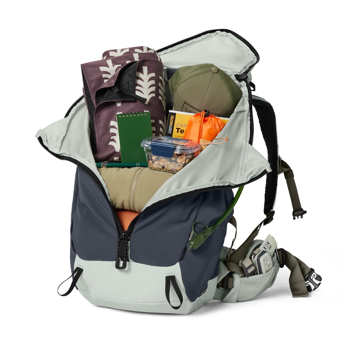 40L Men's Hiking Pack - US 2386